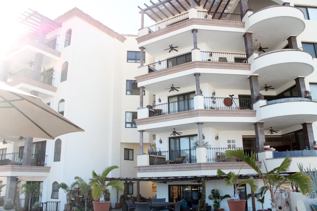 La Vista Luxury Villas At Pedregal Cabo San Lucas Esterno foto