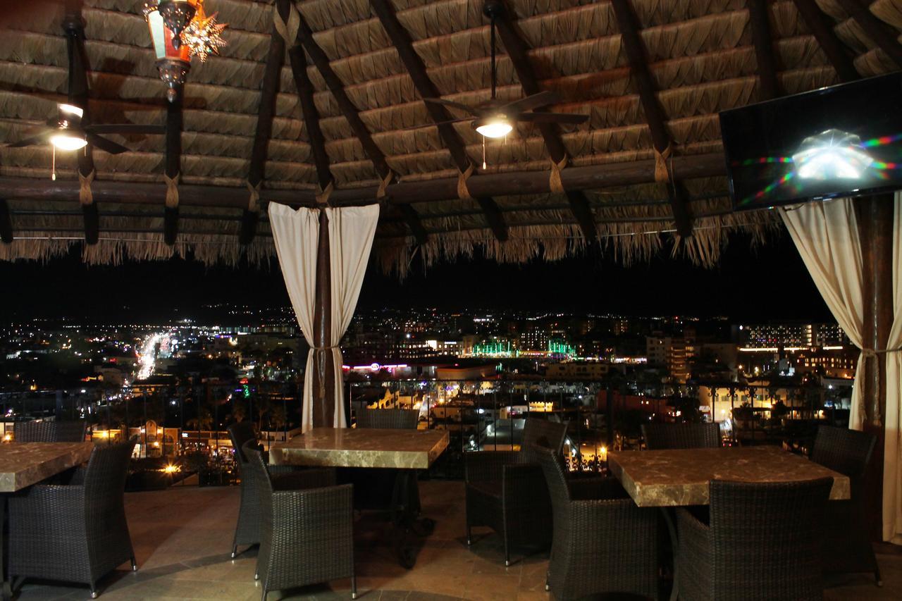 La Vista Luxury Villas At Pedregal Cabo San Lucas Esterno foto