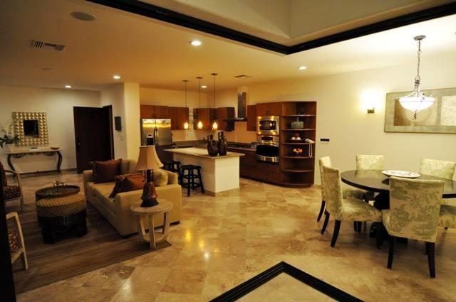 La Vista Luxury Villas At Pedregal Cabo San Lucas Esterno foto