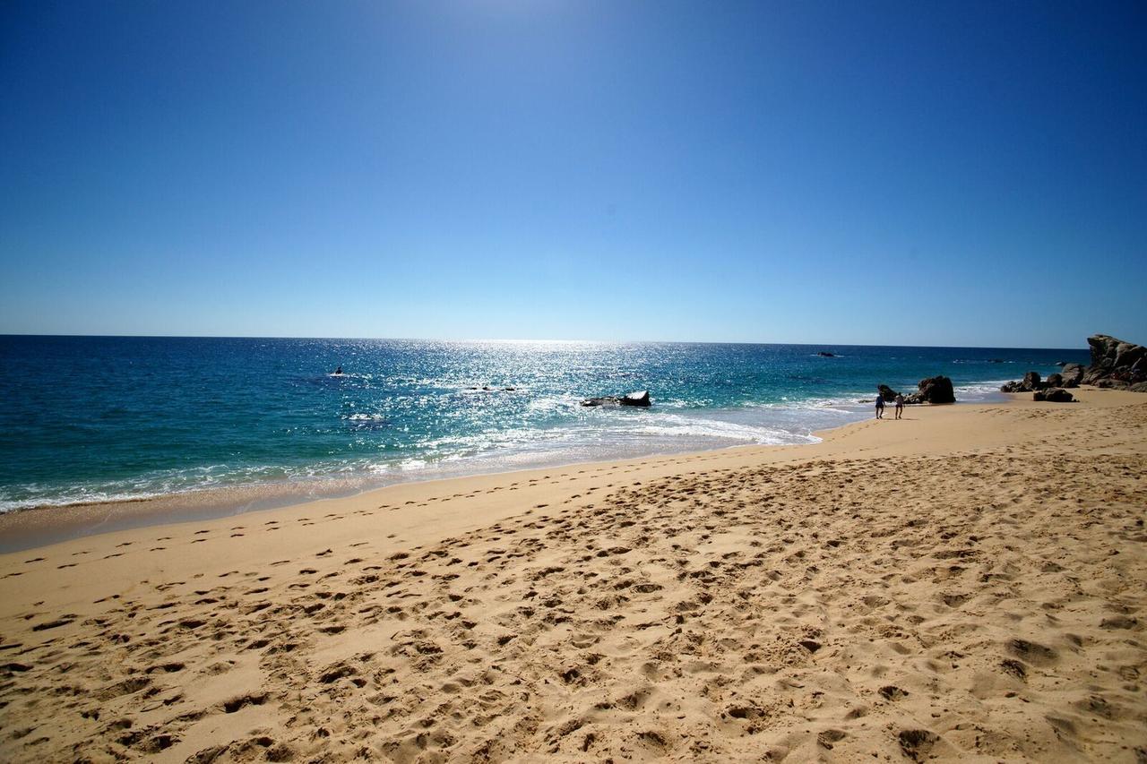 La Vista Luxury Villas At Pedregal Cabo San Lucas Esterno foto