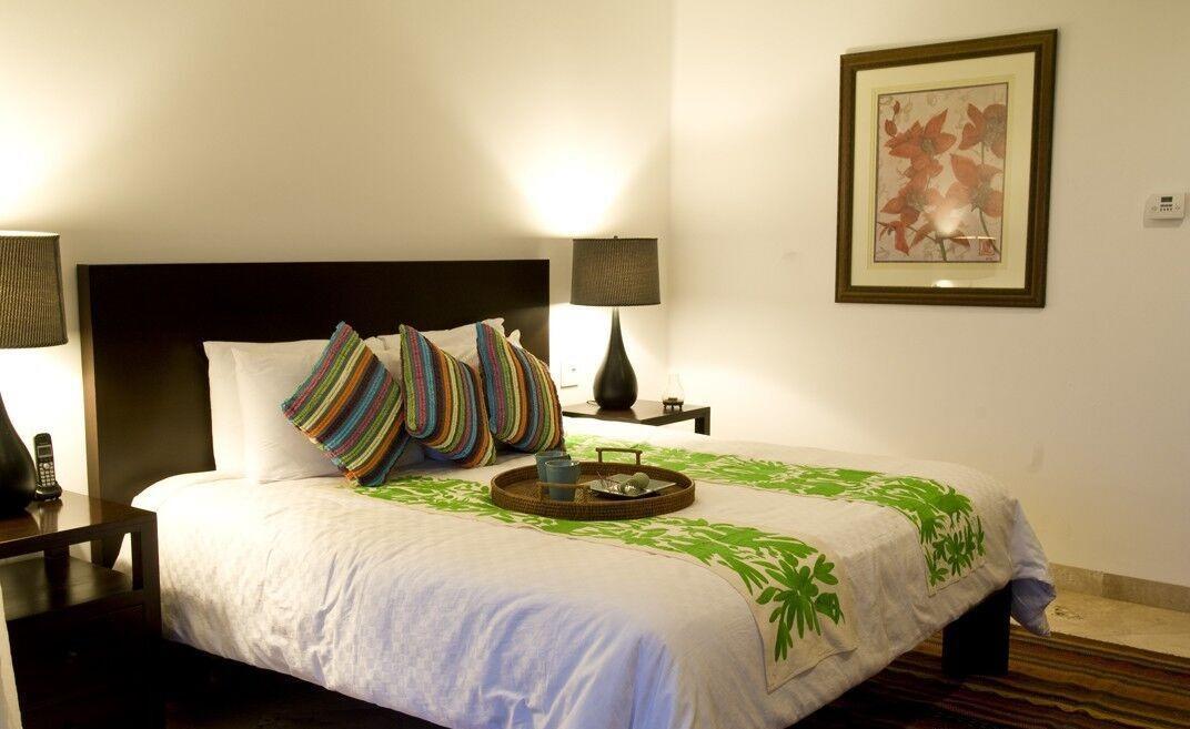 La Vista Luxury Villas At Pedregal Cabo San Lucas Esterno foto