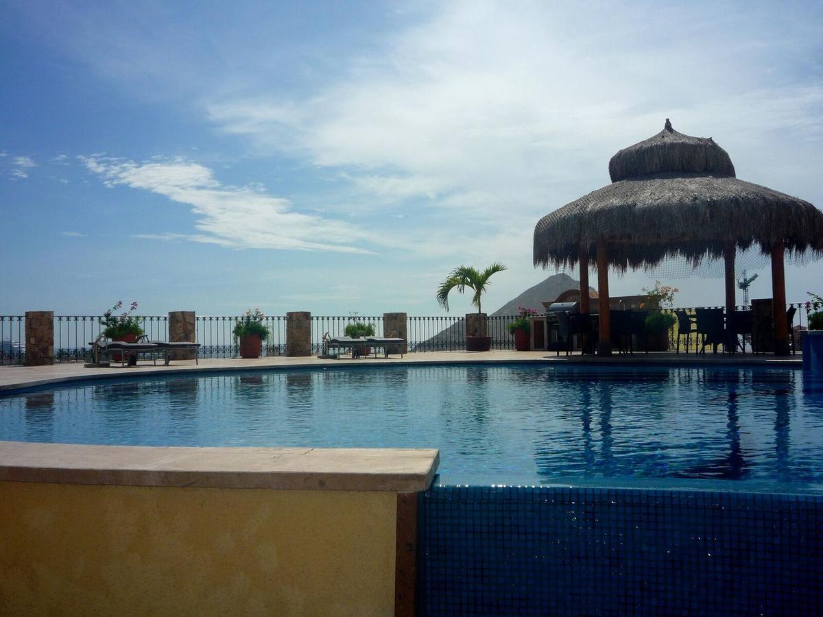La Vista Luxury Villas At Pedregal Cabo San Lucas Esterno foto