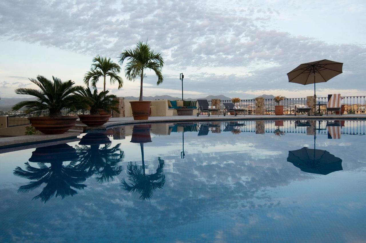 La Vista Luxury Villas At Pedregal Cabo San Lucas Esterno foto