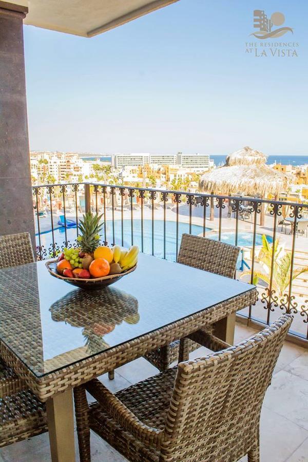 La Vista Luxury Villas At Pedregal Cabo San Lucas Esterno foto