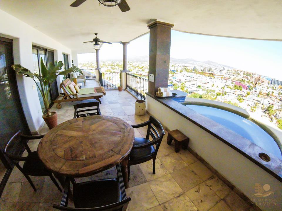 La Vista Luxury Villas At Pedregal Cabo San Lucas Esterno foto