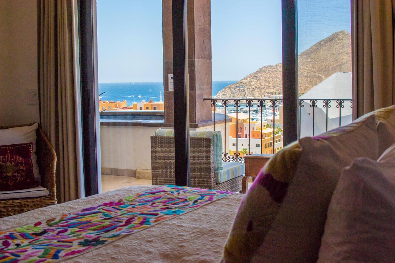 La Vista Luxury Villas At Pedregal Cabo San Lucas Esterno foto