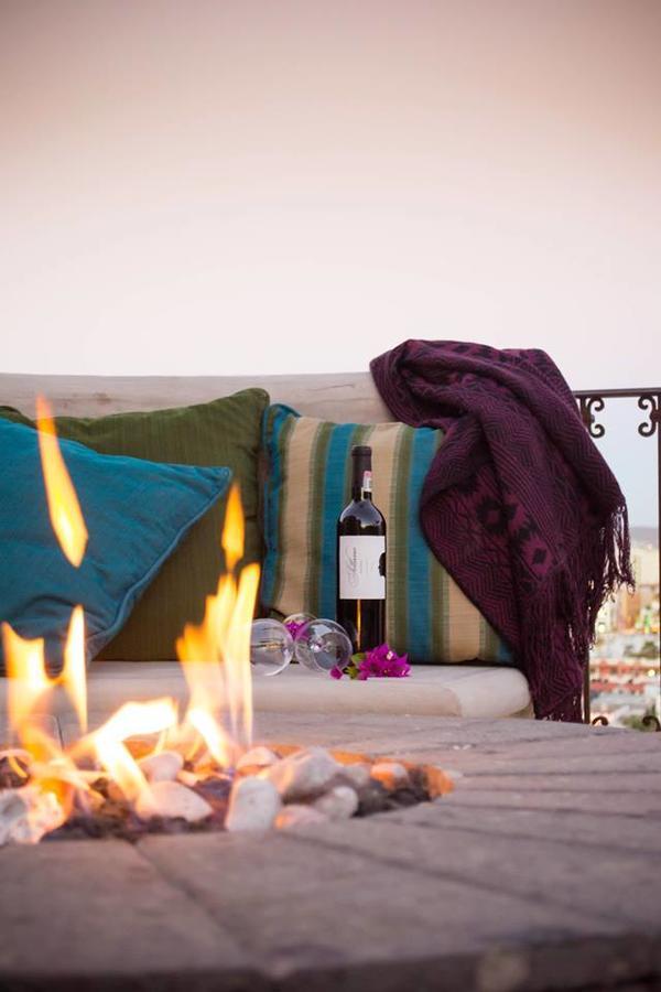 La Vista Luxury Villas At Pedregal Cabo San Lucas Esterno foto
