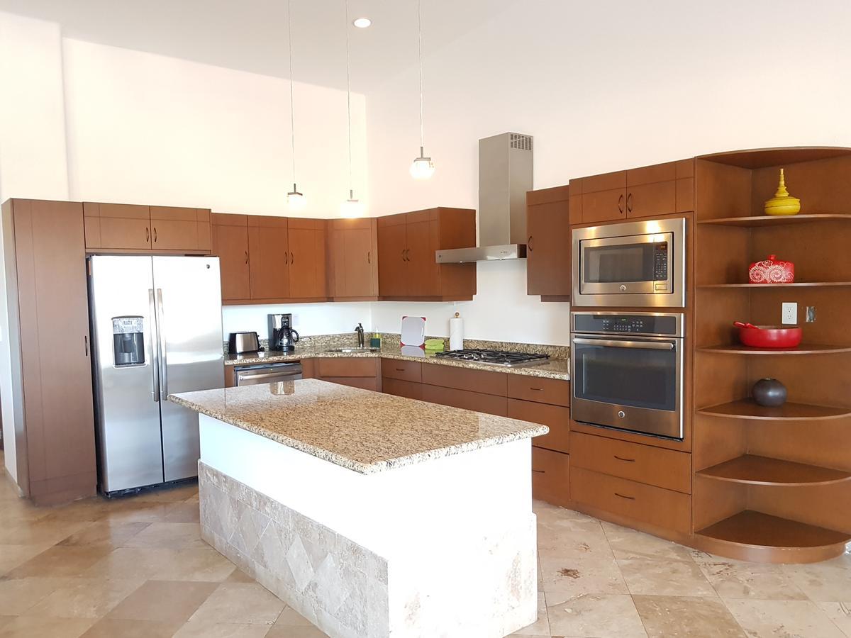 La Vista Luxury Villas At Pedregal Cabo San Lucas Esterno foto