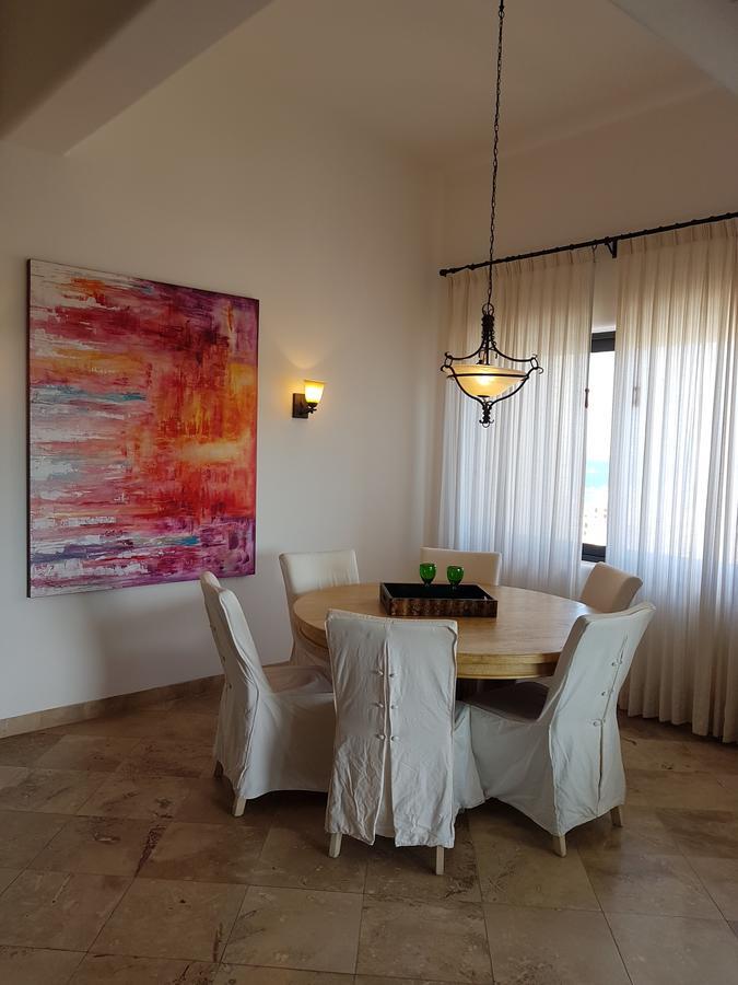 La Vista Luxury Villas At Pedregal Cabo San Lucas Esterno foto