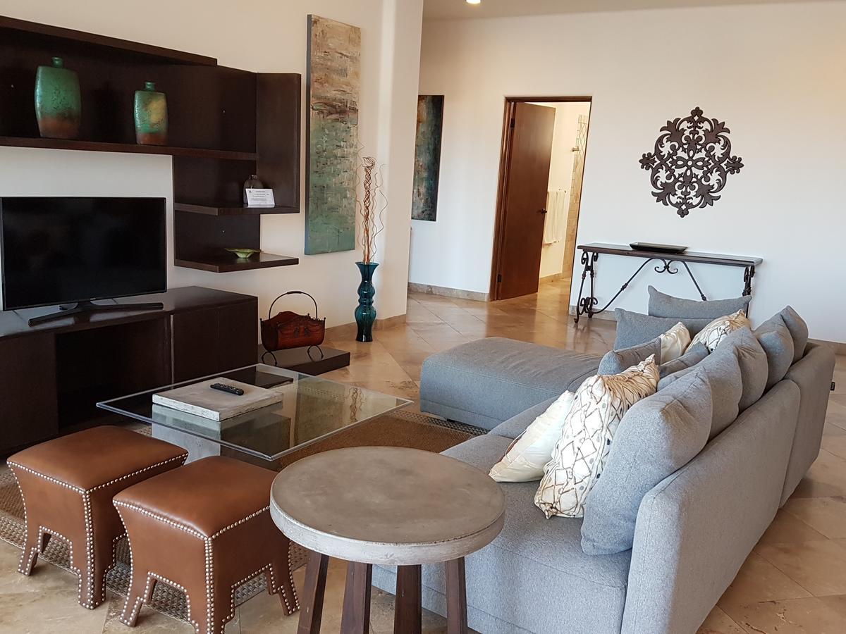 La Vista Luxury Villas At Pedregal Cabo San Lucas Esterno foto