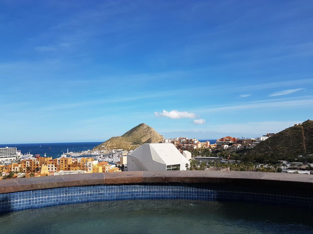 La Vista Luxury Villas At Pedregal Cabo San Lucas Esterno foto