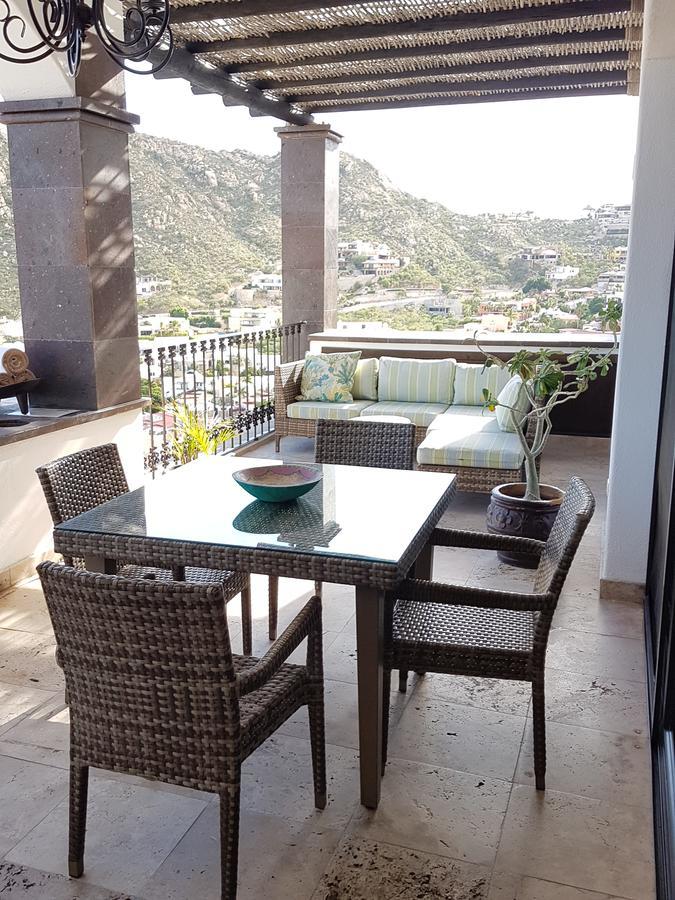 La Vista Luxury Villas At Pedregal Cabo San Lucas Esterno foto