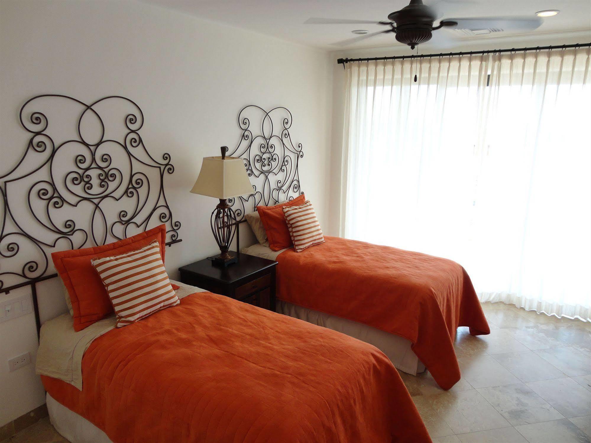 La Vista Luxury Villas At Pedregal Cabo San Lucas Esterno foto