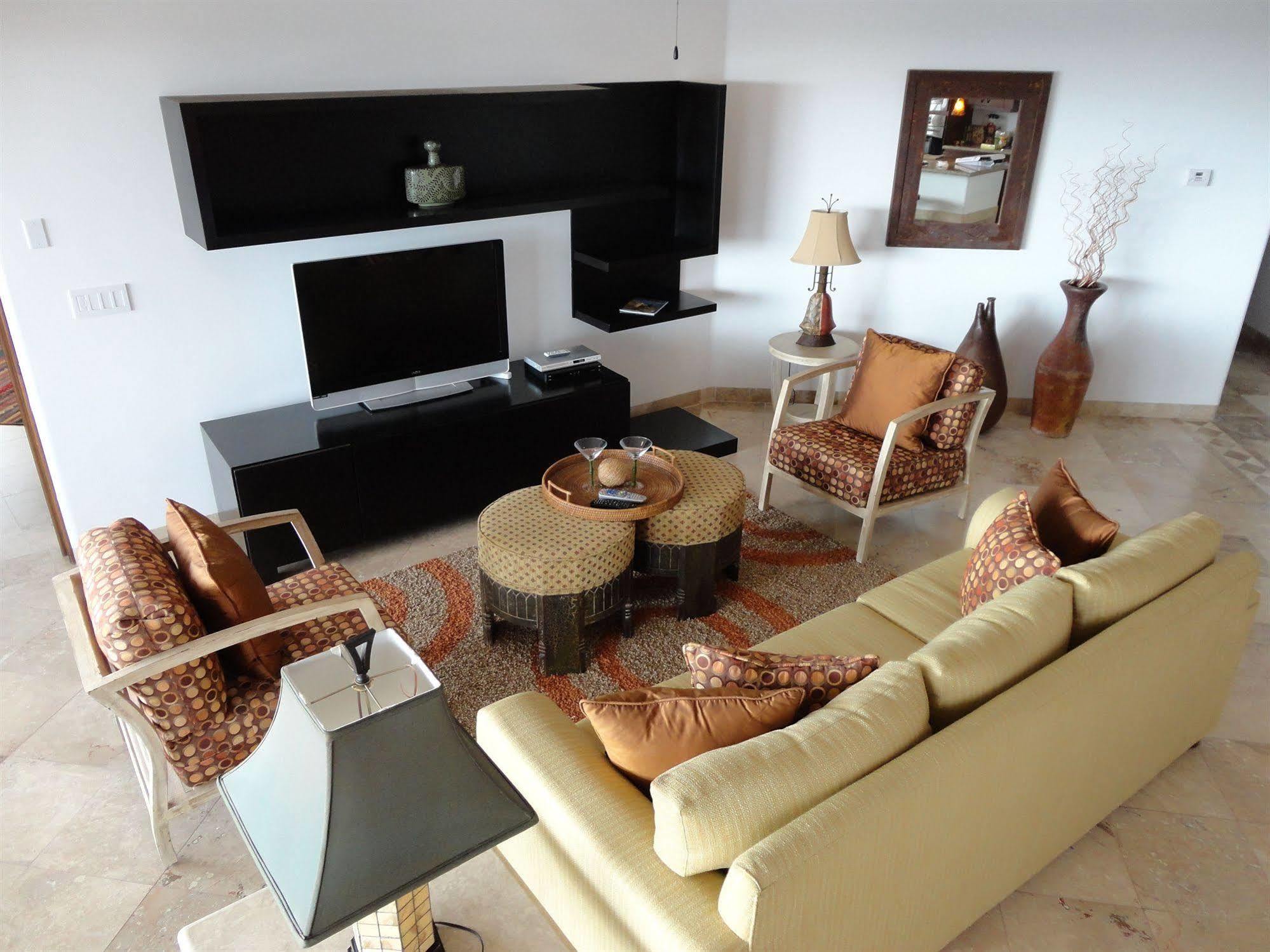 La Vista Luxury Villas At Pedregal Cabo San Lucas Esterno foto
