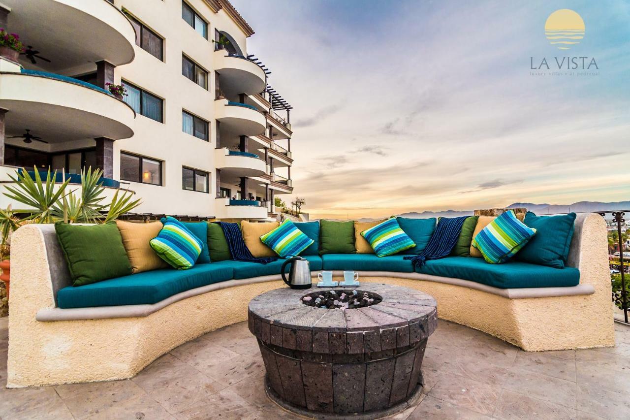 La Vista Luxury Villas At Pedregal Cabo San Lucas Esterno foto