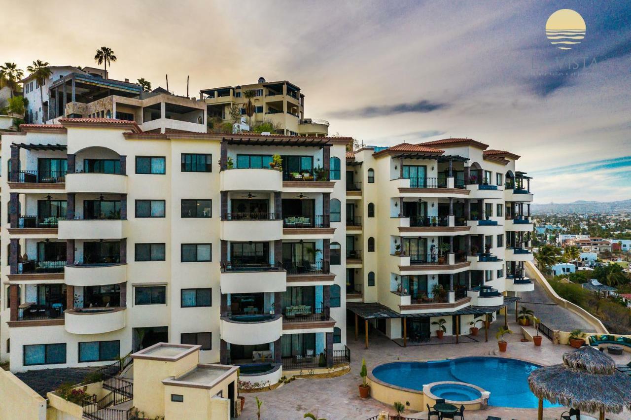 La Vista Luxury Villas At Pedregal Cabo San Lucas Esterno foto