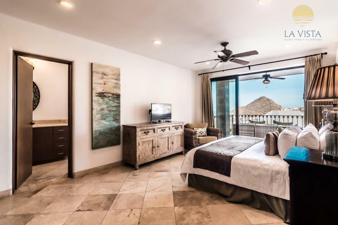 La Vista Luxury Villas At Pedregal Cabo San Lucas Esterno foto