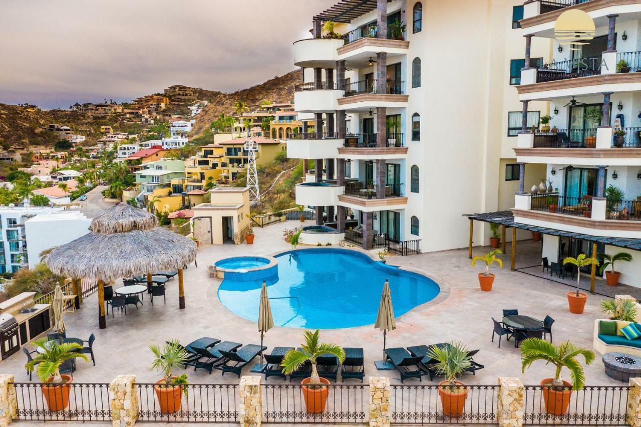 La Vista Luxury Villas At Pedregal Cabo San Lucas Esterno foto