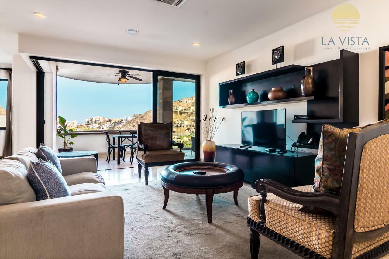 La Vista Luxury Villas At Pedregal Cabo San Lucas Esterno foto