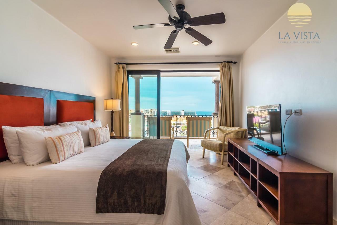 La Vista Luxury Villas At Pedregal Cabo San Lucas Esterno foto
